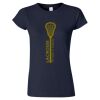 Softstyle Women’s Light Weight T-Shirt Thumbnail