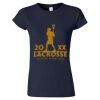 Softstyle Women’s Light Weight T-Shirt Thumbnail