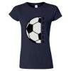 Softstyle Women’s Light Weight T-Shirt Thumbnail