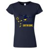 Softstyle Women’s Light Weight T-Shirt Thumbnail