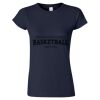 Softstyle Women’s Light Weight T-Shirt Thumbnail