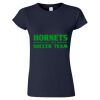 Softstyle Women’s Light Weight T-Shirt Thumbnail