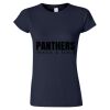 Softstyle Women’s Light Weight T-Shirt Thumbnail