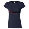 Softstyle Women’s Light Weight T-Shirt Thumbnail