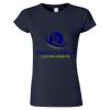 Softstyle Women’s Light Weight T-Shirt Thumbnail