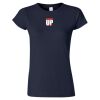 Softstyle Women’s Light Weight T-Shirt Thumbnail