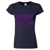 Softstyle Women’s Light Weight T-Shirt Thumbnail