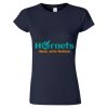 Softstyle Women’s Light Weight T-Shirt Thumbnail