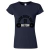 Softstyle Women’s Light Weight T-Shirt Thumbnail