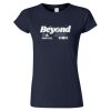 Softstyle Women’s Light Weight T-Shirt Thumbnail