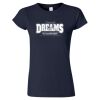 Softstyle Women’s Light Weight T-Shirt Thumbnail