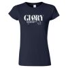Softstyle Women’s Light Weight T-Shirt Thumbnail