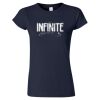 Softstyle Women’s Light Weight T-Shirt Thumbnail