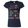 Softstyle Women’s Light Weight T-Shirt Thumbnail