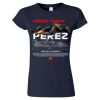 Softstyle Women’s Light Weight T-Shirt Thumbnail
