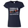 Softstyle Women’s Light Weight T-Shirt Thumbnail