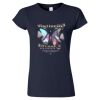 Softstyle Women’s Light Weight T-Shirt Thumbnail