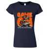 Softstyle Women’s Light Weight T-Shirt Thumbnail
