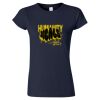Softstyle Women’s Light Weight T-Shirt Thumbnail