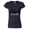 Softstyle Women’s Light Weight T-Shirt Thumbnail