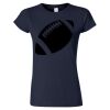 Softstyle Women’s Light Weight T-Shirt Thumbnail