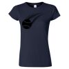 Softstyle Women’s Light Weight T-Shirt Thumbnail