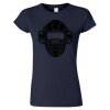 Softstyle Women’s Light Weight T-Shirt Thumbnail