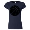 Softstyle Women’s Light Weight T-Shirt Thumbnail