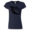 Softstyle Women’s Light Weight T-Shirt Thumbnail
