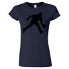 Softstyle Women’s Light Weight T-Shirt Thumbnail