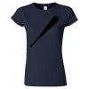 Softstyle Women’s Light Weight T-Shirt Thumbnail