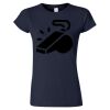 Softstyle Women’s Light Weight T-Shirt Thumbnail