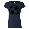 Softstyle Women’s Light Weight T-Shirt Thumbnail