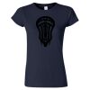 Softstyle Women’s Light Weight T-Shirt Thumbnail