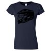 Softstyle Women’s Light Weight T-Shirt Thumbnail