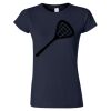 Softstyle Women’s Light Weight T-Shirt Thumbnail