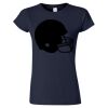 Softstyle Women’s Light Weight T-Shirt Thumbnail
