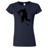 Softstyle Women’s Light Weight T-Shirt Thumbnail