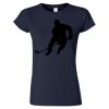 Softstyle Women’s Light Weight T-Shirt Thumbnail