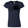 Softstyle Women’s Light Weight T-Shirt Thumbnail