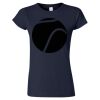 Softstyle Women’s Light Weight T-Shirt Thumbnail