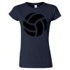Softstyle Women’s Light Weight T-Shirt Thumbnail