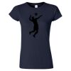 Softstyle Women’s Light Weight T-Shirt Thumbnail