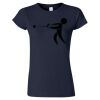 Softstyle Women’s Light Weight T-Shirt Thumbnail