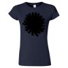 Softstyle Women’s Light Weight T-Shirt Thumbnail