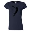 Softstyle Women’s Light Weight T-Shirt Thumbnail