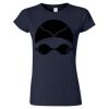 Softstyle Women’s Light Weight T-Shirt Thumbnail
