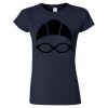 Softstyle Women’s Light Weight T-Shirt Thumbnail