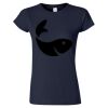 Softstyle Women’s Light Weight T-Shirt Thumbnail