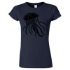 Softstyle Women’s Light Weight T-Shirt Thumbnail
